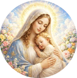 Mother Mary
